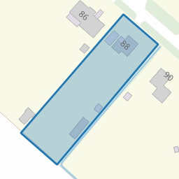 Perceel BLW00-L-1100