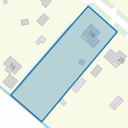 Perceel BLW00-L-1111