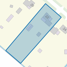 Perceel BLW00-L-1113