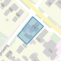 Perceel BLW00-L-1171