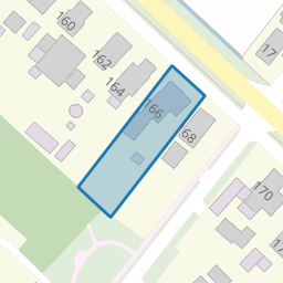 Perceel BLW00-L-1174