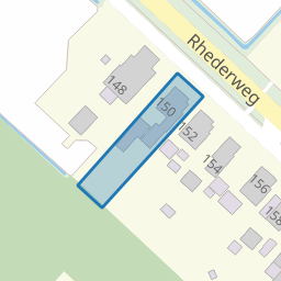 Perceel BLW00-L-1182