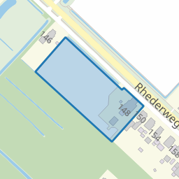 Perceel BLW00-L-1183