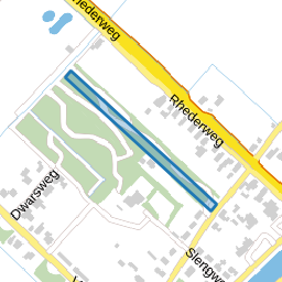 Perceel BLW00-L-1187