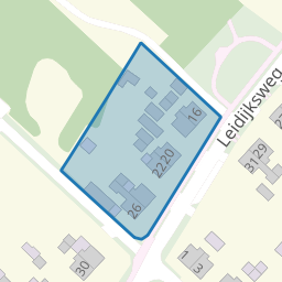 Perceel BLW00-L-1190