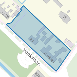 Perceel BLW00-L-1195