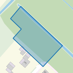 Perceel BLW00-L-1202