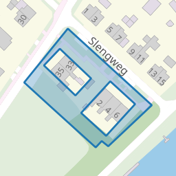 Perceel BLW00-L-1211