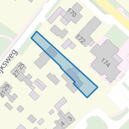 Perceel BLW00-L-1216