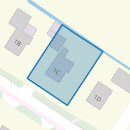 Perceel BLW00-L-1232