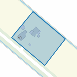 Perceel BLW00-L-1237