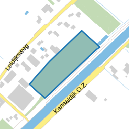 Perceel BLW00-L-1246