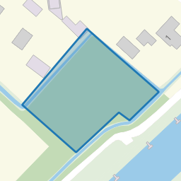 Perceel BLW00-L-1261