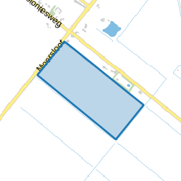 Perceel BLW00-L-1262