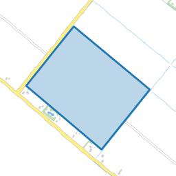 Perceel BLW00-L-1274
