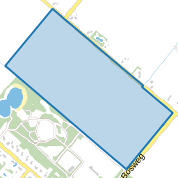 Perceel BLW00-L-1286