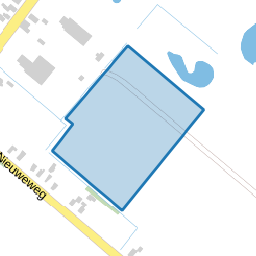 Perceel BLW00-L-1289