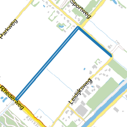 Perceel BLW00-L-1296