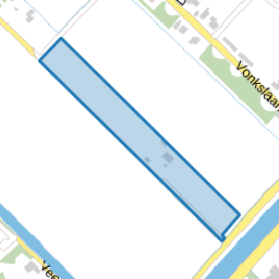 Perceel BLW00-L-1301