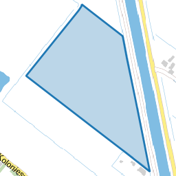 Perceel BLW00-L-1327