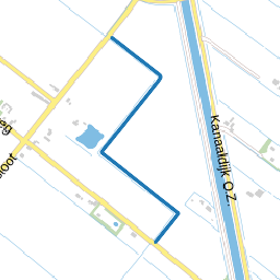 Perceel BLW00-L-1328