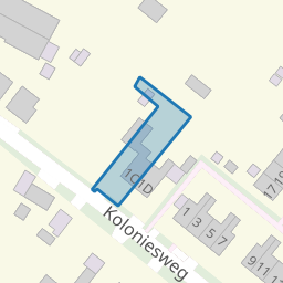 Perceel BLW00-L-1337