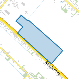 Perceel BLW00-L-1341