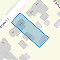 Perceel BLW00-L-1357