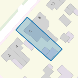 Perceel BLW00-L-1360