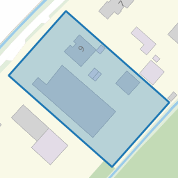 Perceel BLW00-L-1370