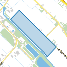 Perceel BLW00-L-1375