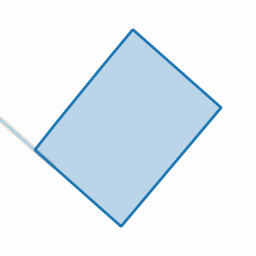 Perceel BLW00-L-1381