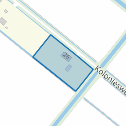 Perceel BLW00-L-1395