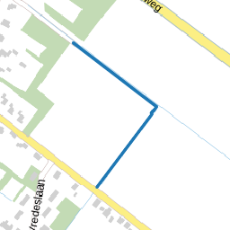 Perceel BLW00-L-1419