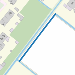 Perceel BLW00-L-1425