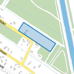 Perceel BLW00-L-1428