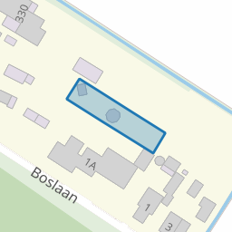 Perceel BLW00-L-1465