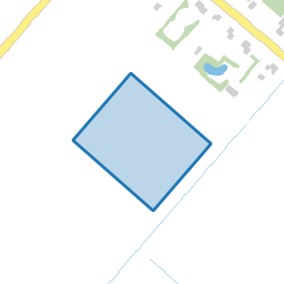 Perceel BLW00-L-1483