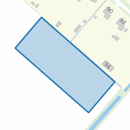 Perceel BLW00-L-1484