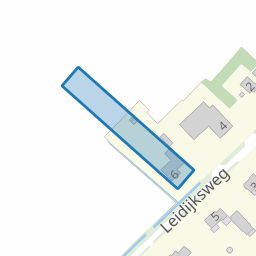 Perceel BLW00-L-1503