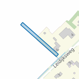 Perceel BLW00-L-1504