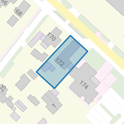 Perceel BLW00-L-1516