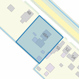 Perceel BLW00-L-1527