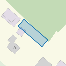 Perceel BLW00-L-1542