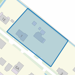 Perceel BLW00-L-1545