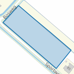 Perceel BLW00-L-1572