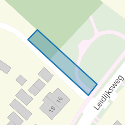 Perceel BLW00-L-1590