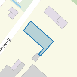 Perceel BLW00-L-1591