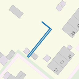 Perceel BLW00-L-1595