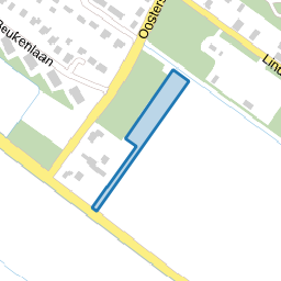 Perceel BLW00-L-1609